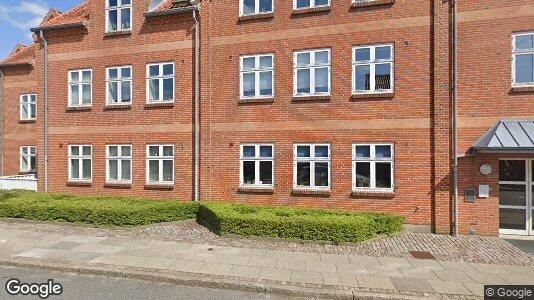 77 m2 lejlighed i Ølgod til leje