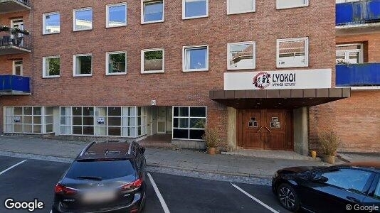 95 m2 lejlighed i Randers C til leje
