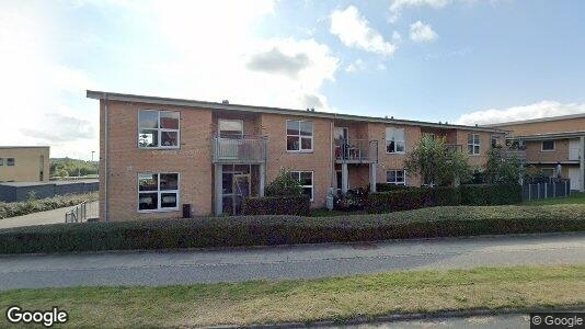 65 m2 lejlighed i Vildbjerg til leje