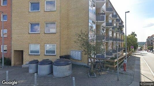 52 m2 lejlighed i Randers C til leje