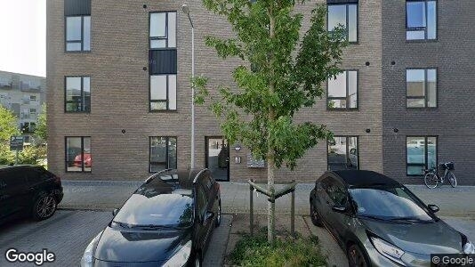 91 m2 lejlighed i Odense V til leje