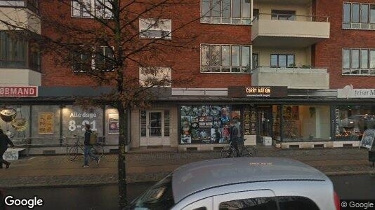 171 m2 lejlighed i Frederiksberg til leje