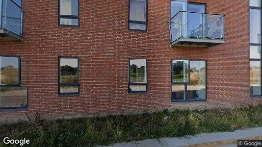 76 m2 lejlighed i Odense M til leje