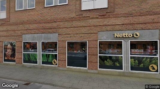 92 m2 lejlighed i Esbjerg Centrum til leje