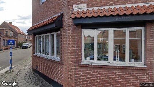 95 m2 lejlighed i Rønne til leje