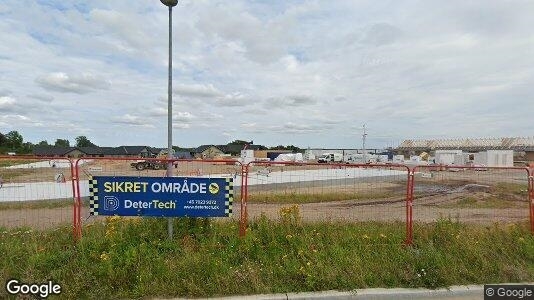 93 m2 lejlighed i Lunderskov til leje