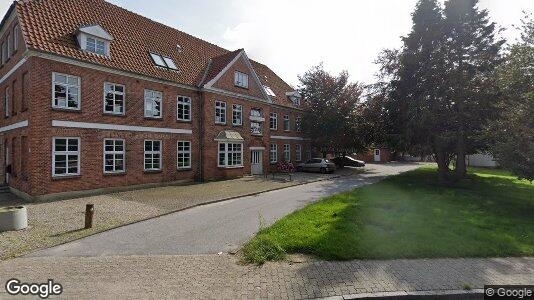79 m2 lejlighed i Gram til leje