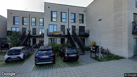 129 m2 lejlighed i Kongens Lyngby til leje