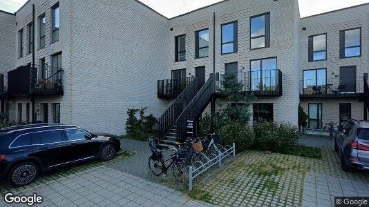 131 m2 lejlighed i Kongens Lyngby til leje