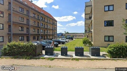 121 m2 lejlighed i Hillerød til leje