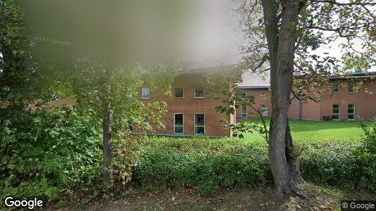 54 m2 lejlighed i Odense S til leje