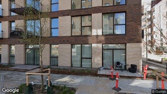 62 m2 lejlighed i Taastrup til leje