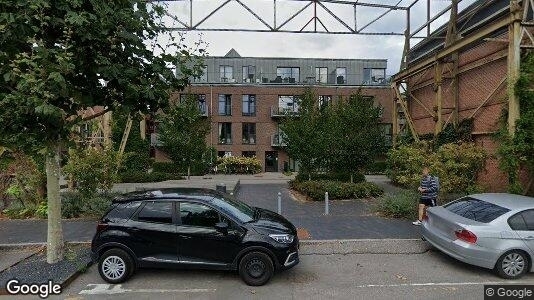 121 m2 lejlighed i Valby til leje