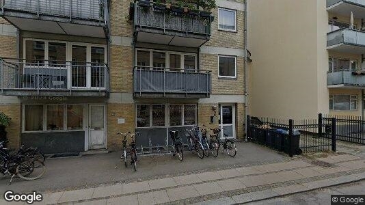 47 m2 lejlighed i Nørrebro til leje