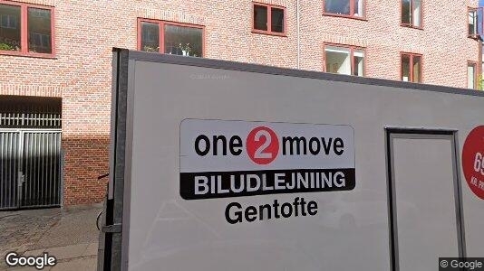57 m2 lejlighed i Valby til leje