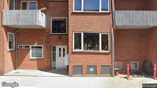 64 m2 lejlighed i Fredericia til leje