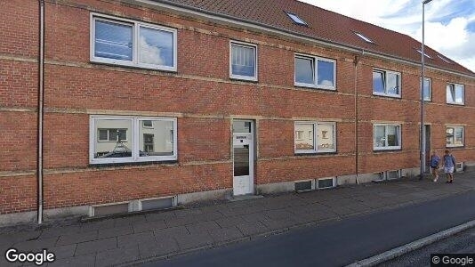 59 m2 lejlighed i Randers C til leje