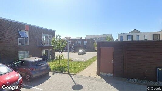 93 m2 lejlighed i Aalborg Øst til leje