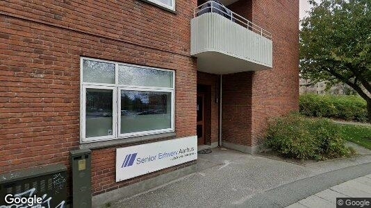 130 m2 lejlighed i Århus C til leje