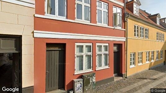 34 m2 lejlighed i Svendborg til leje