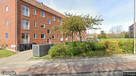 92 m2 lejlighed i Kalundborg til leje