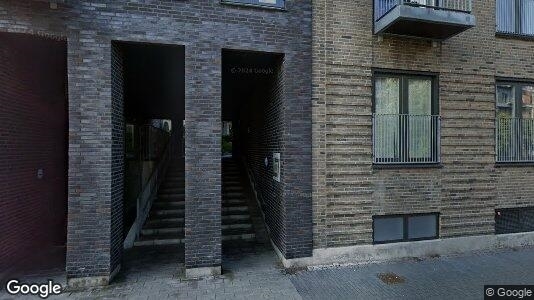 174 m2 lejlighed i København SV til leje