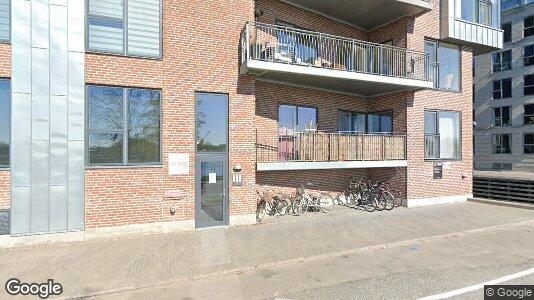 152 m2 lejlighed i København SV til leje