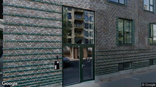 69 m2 lejlighed i København SV til leje