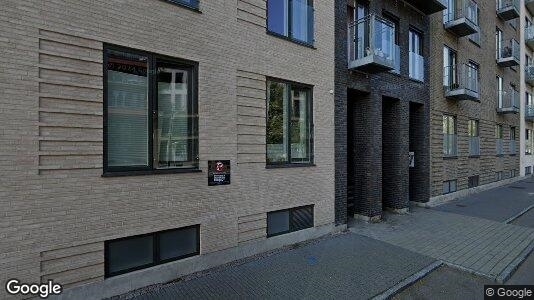 125 m2 lejlighed i København SV til leje