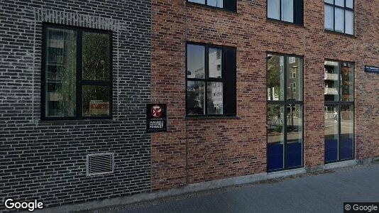 119 m2 lejlighed i København SV til leje