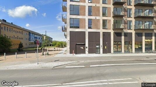 88 m2 lejlighed i Taastrup til leje