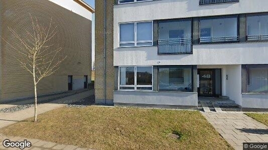 100 m2 lejlighed i Aalborg SØ til leje