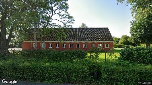 21 m2 værelse i Odense S til leje