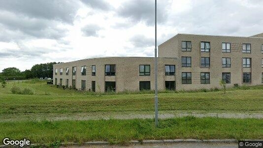54 m2 lejlighed i Århus V til leje
