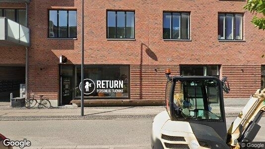 109 m2 lejlighed i Valby til leje
