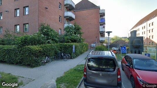 62 m2 lejlighed i Nørrebro til leje