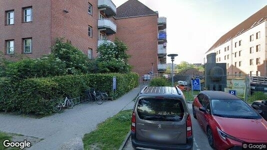 60 m2 lejlighed i Nørrebro til leje