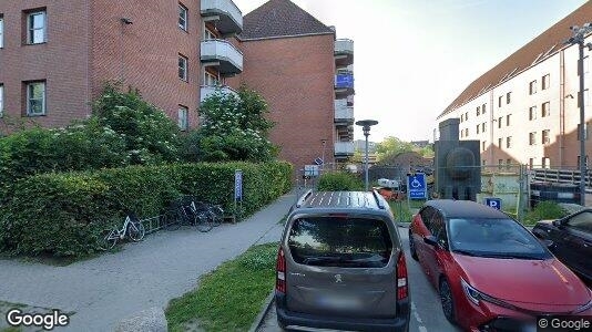 84 m2 lejlighed i Nørrebro til leje