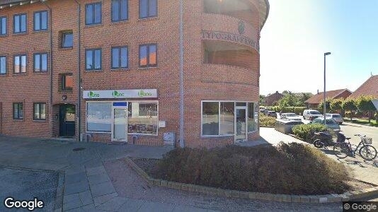 78 m2 lejlighed i Randers NV til leje