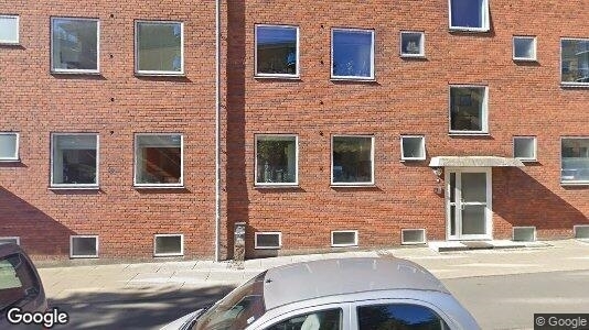 80 m2 lejlighed i Randers C til leje