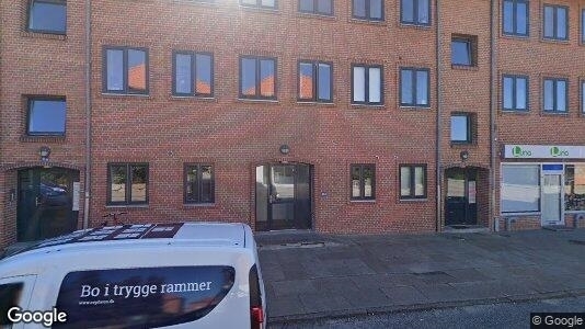 56 m2 lejlighed i Randers NV til leje
