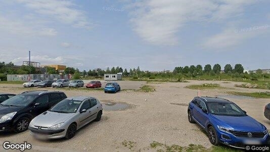62 m2 lejlighed i Roskilde til leje