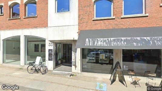 68 m2 lejlighed i Århus C til leje