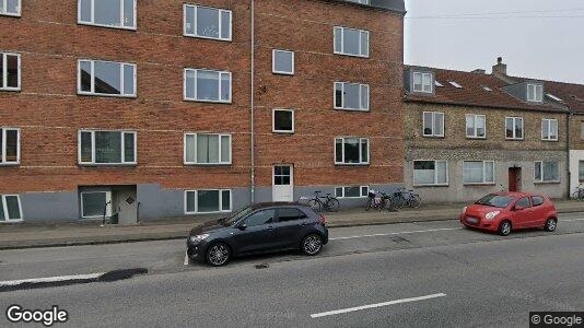140 m2 lejlighed i Vanløse til leje