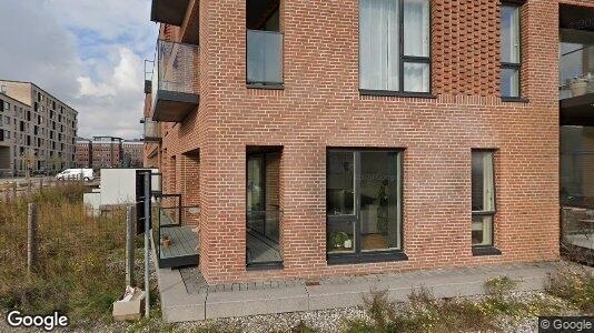 123 m2 lejlighed i København SV til leje