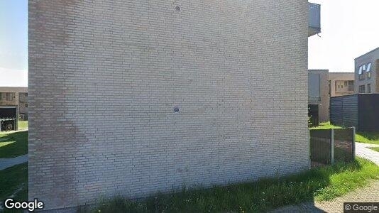 47 m2 lejlighed i Tranbjerg J til leje