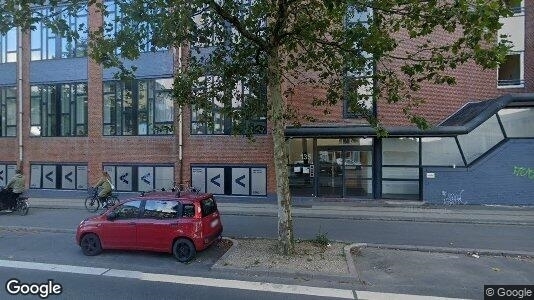 49 m2 lejlighed i Nørrebro til leje