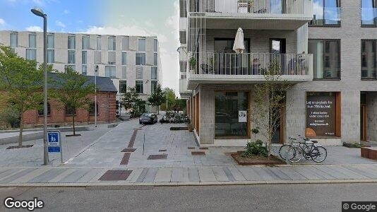 112 m2 lejlighed i Frederiksberg til leje