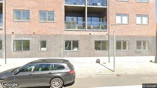 107 m2 lejlighed i Aalestrup til leje