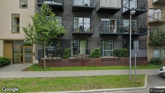 46 m2 lejlighed i Brabrand til leje